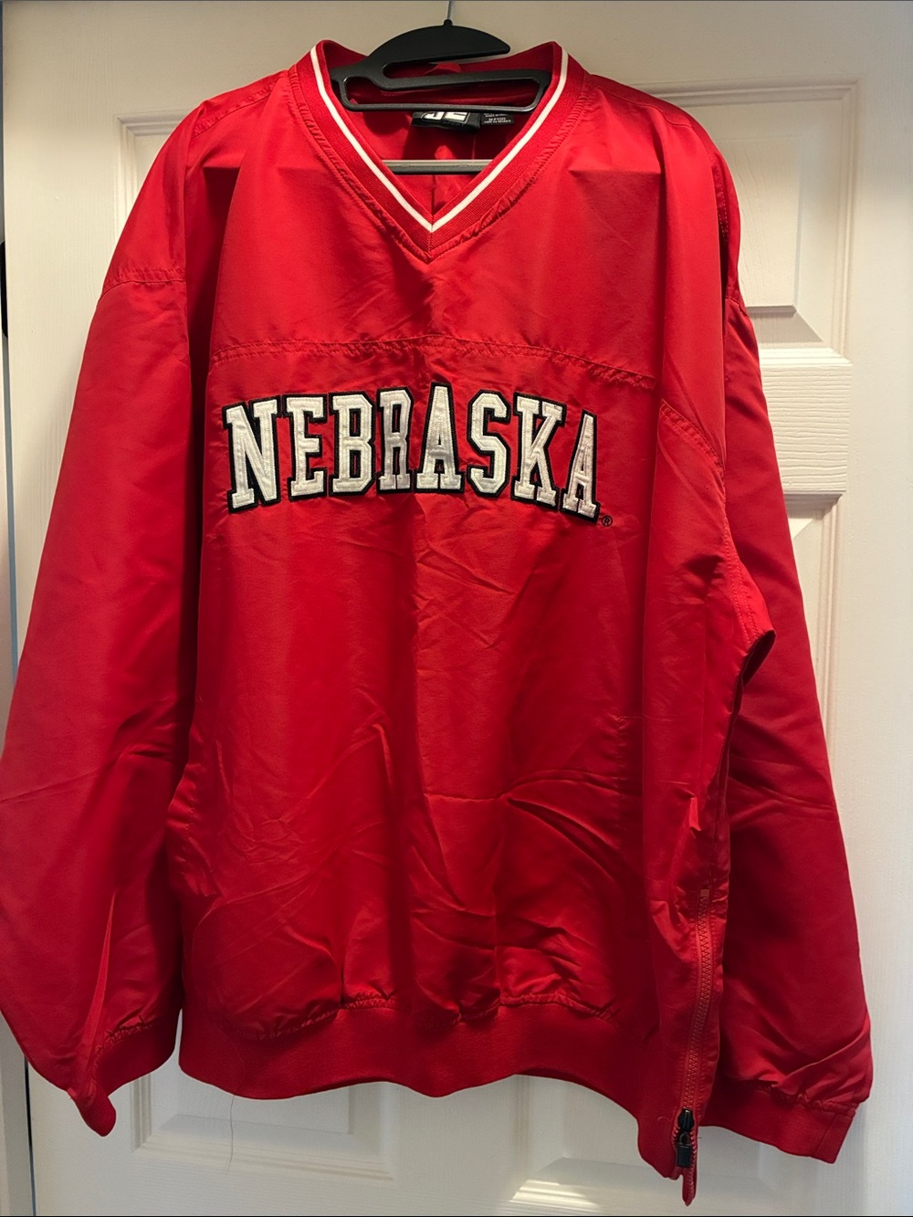 Nebraska Cornhuskers Pullover 2XL